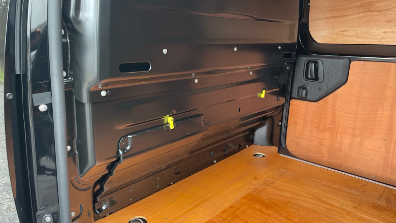 Vauxhall Vivaro L2 Diesel 1.5 Turbo D 120 Pro H1 Van